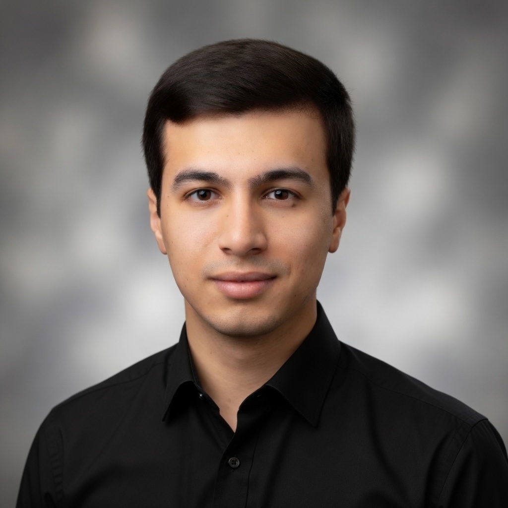 Arsen Ishkhanyan