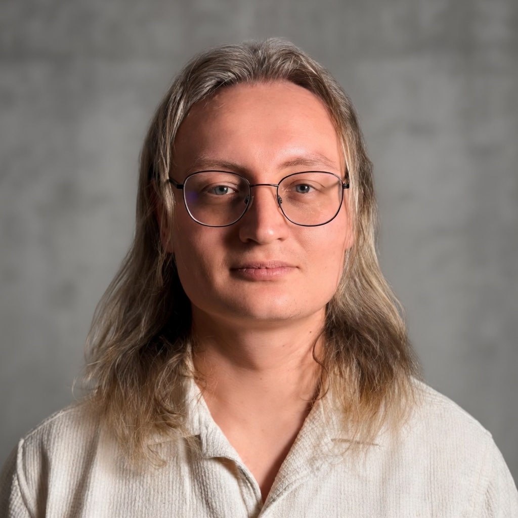 Artem Myhda