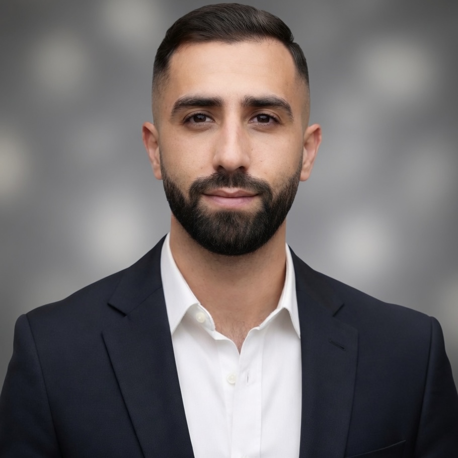 Eric Martoyan