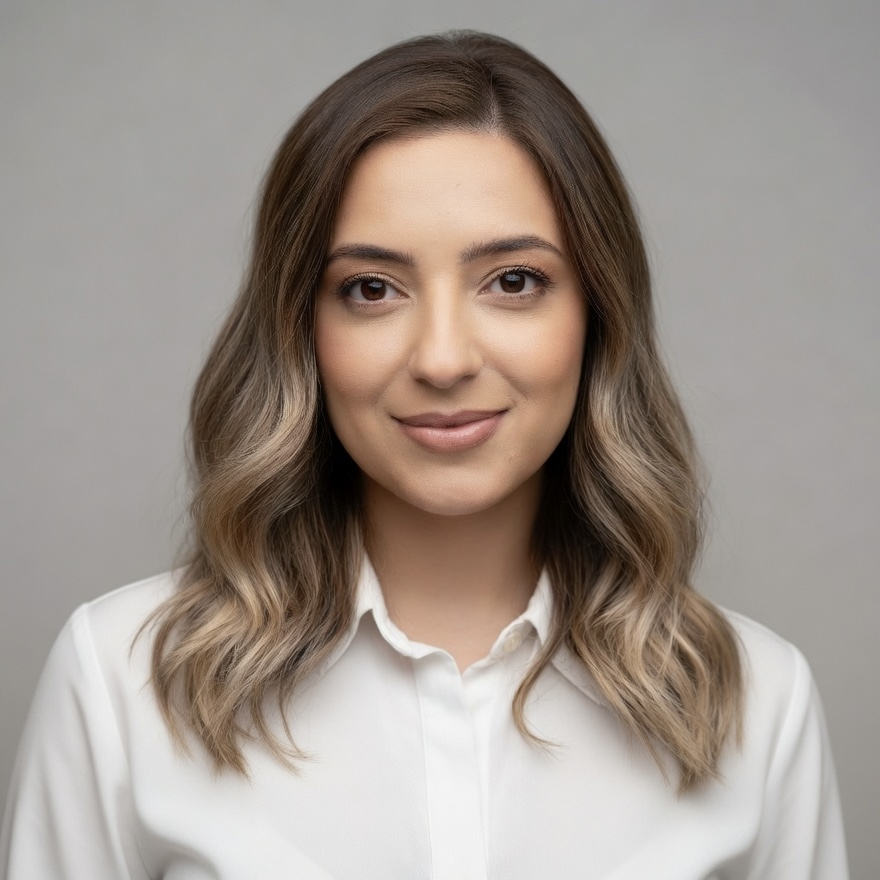 Marianna Bakhshetsyan