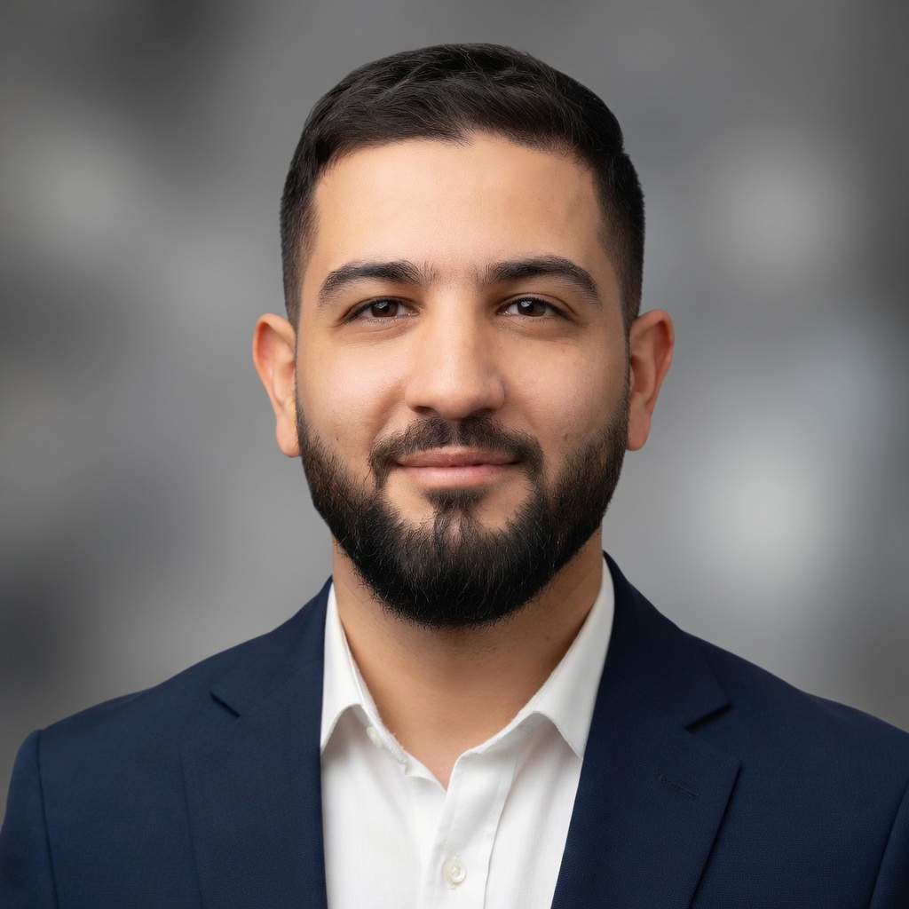 Taron Vahramyan
